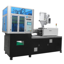 Top sale guaranteed quality popular product one step forming pet plastic bottle injection stretch blow molding machine